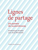 Lignes de partage